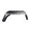 Black Dermatoglyph auto parts Fender trim for land rover defender  wheel arches tile trims from Maiker