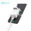 Sikenai UK plug USB port super fast charger portable travel charger with type- cable for oppo