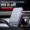 SIKENAI 15W QI Magnetic Wireless Car Charger Fast Charging Car Phone Holder