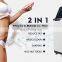 2 IN 1 360 and Ems Handles Machine 4 handles Best Weight Loss User Manual