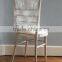 Cheap lace chair cover wedding