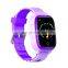 2021  New product Kids Smart Watch Phone Anti-Lost GPS tracking Smart  4G  Wrist watch for Kids