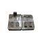 Plastic toys Auto parts TPU bearing Grille Tooling Plastic injection moulds