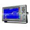 Latest 9" 200 KHz Single Frequency Dual Channels LCD Depth Finder
