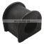 Wholesale Price Rear Rubber Stabilizer Bar Bushing OEM 48815-60150 For LAND CRUISER 100 UZJ 100 FZJ100