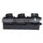 HIGH Quality Master Power Window Control Switch OEM 8974174690/8-97417469-0 FOR ISUZU D-MAX
