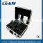 High performance 4G portable wifi transmitter and receiver made in China