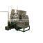 SINOPED Hot Sale Hydraulic Vacuum Cream Disperser Homogenizer Emulisifier