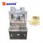Tablet Maker Pharmaceutical Rotary Compression Tablet Press Machine For 4-20mm Diameter