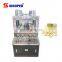 Tablet Maker Pharmaceutical Rotary Compression Tablet Press Machine For 4-20mm Diameter