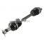 FITS ARCTIC CAT (2014-2018) Wildcat Trail BOTH FRONT OE 1502-954 2502-348  CV AXLE DRIVESHAFT