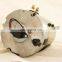 48V 12V SepEx motor golf cart forklift motor direct current