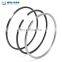 Wellfar Machinery Engine Parts DT466E DT530E Engine Piston ring 1830723C92 1830724C92
