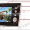 7'' Video Door Phone Intercom Doorbell Wireless Home Security Camera Monitor Night Vision