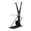 Indoor Exercise Equipment Body Building ski training machine Fitness Skiing Trainer Ski Machine for Gym Equipments