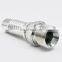 Factory Produces High Quality Flange Fittings Galvanized Pipe Fittings