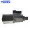YUKEN Hydraulic Valve EH series EHFBG-03-250-H-E-50 EHDG-01V-H-PNT11M10-50