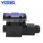 YUKEN 3C60 two-way hydraulic solenoid valve DSG-01-3C2/3C4/3C5/2D2-D24-N1-50
