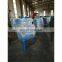 Dry sandblaster equipment sand blasting machine for sale