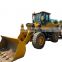 China made Used SDLG LG 936L wheel loader 3ton front end loader China brand cheap on sale in Shanghai