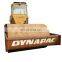 Used Dynapac road roller CA35 , original used Dynapac single drum Hydraulic Transmission machinery  in hot sale