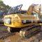 High quality cat 320d digging machine 323d 325d 329d 330d