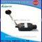 manually operated directional hydraulic controls