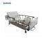 BIOBASE China Medical Hospital Bed BK-303S Punching Three-Crank Hospital Bed Easy to Clean for Lab
