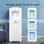Water dispenser vertical cold and hot household refrigeration and heating small desktop