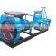 Low price high Quality Automatic And Semiautomatic Red Soil Hole Clay Brick Machine With Different Mold And One Motor