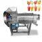 Commercial Stainless Steel Fruit Mango Pulp Extraction Machine