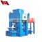 Best price press machine for cement tile/italy tile press machine