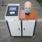 Industrial Use Breathing Resistance Tester / Face Mask Testing Breathing Resistance Test Machine