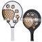 Customized design your own platform tennis racket