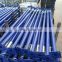 Heavy Duty Steel Post Construction  adjustable Scaffolding Steel Prop for sale
