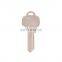 engraved Custom blank keys High Quality  House Hold Padlock Door Key Blank