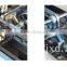 Conjoined Box Gluing Machine/Cover Paste Box Machine (Double)