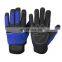 Construction Industrial Safety Gloves Men Women Heavy Duty PVC Rubber Working Gloves Impact Mechanic Work Gloves