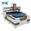 factory shipment  New Design Automatic Double Heads Glass mirror CNC Cutting Machine