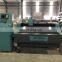 Single plasma head cnc cutting machine for cutting thin metal materials aluminum plasma cutter