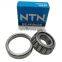 NTN Motorcycle Steering Taper Roller Bearing 33005