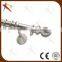 Guangzhou FA DI YA Fashion European Style Luxury Finial curtain rods