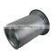 Factory Outlet compressor air oil separator 54639802 for Ingersoll Randgas  air compressor oil separator parts