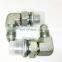 54403266 air compressor angle coupling for Ingersoll rand screw air compressor parts