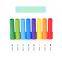 Water pipe building blocks assemble educational toys Early education Water pipe building blocks variable pipe 3+