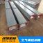 Air transport chute XZ315 cement transport chute installation Angle 6-12 degrees