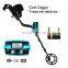 China Manufactory long distance metal detector hand-held hand with cheap price hand metal detector