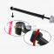 ALLOSUN GK5225 Automotive Wire Piercing DC Voltage Circuit 6V / 12V Hook Probe Tester 59 Inch Cord with LED & Buzzer Indicator