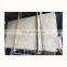Discount Beige white marble slabs in sales promotion