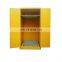 60Gal 110Gal High Quality Drum Storage Cabinets Safety Cabinet
